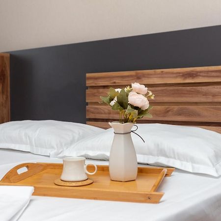 Saburtalo Apartment Tbilisi Eksteriør billede