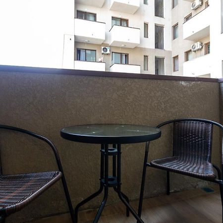 Saburtalo Apartment Tbilisi Eksteriør billede