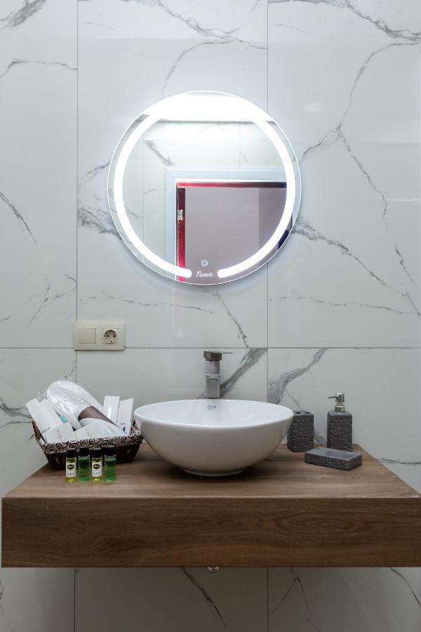 Saburtalo Apartment Tbilisi Eksteriør billede