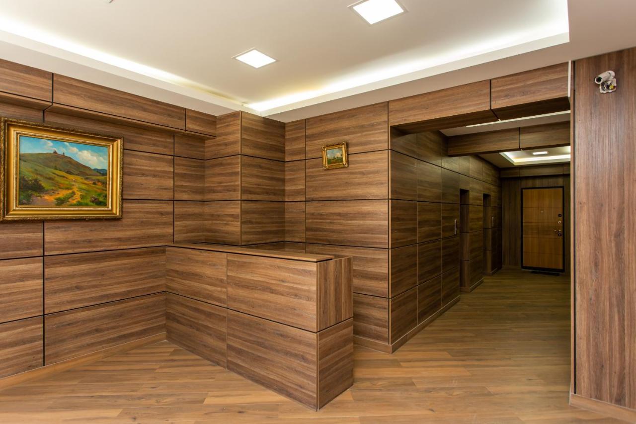 Saburtalo Apartment Tbilisi Eksteriør billede