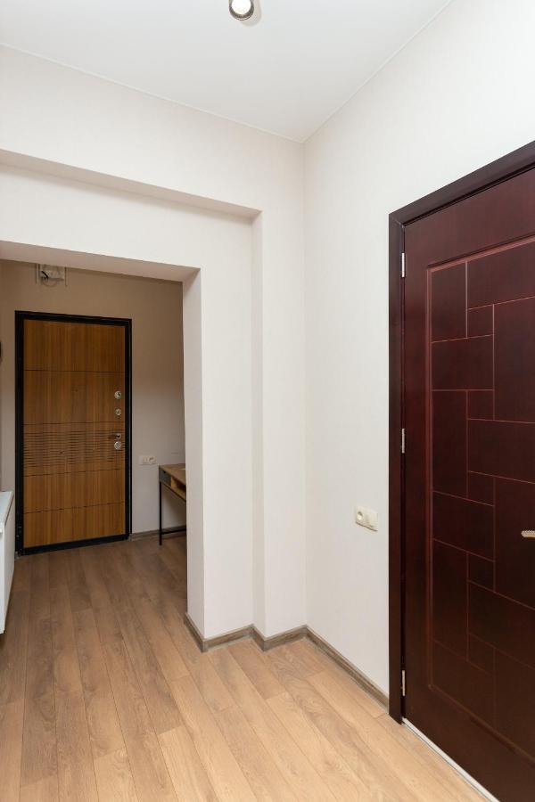 Saburtalo Apartment Tbilisi Eksteriør billede
